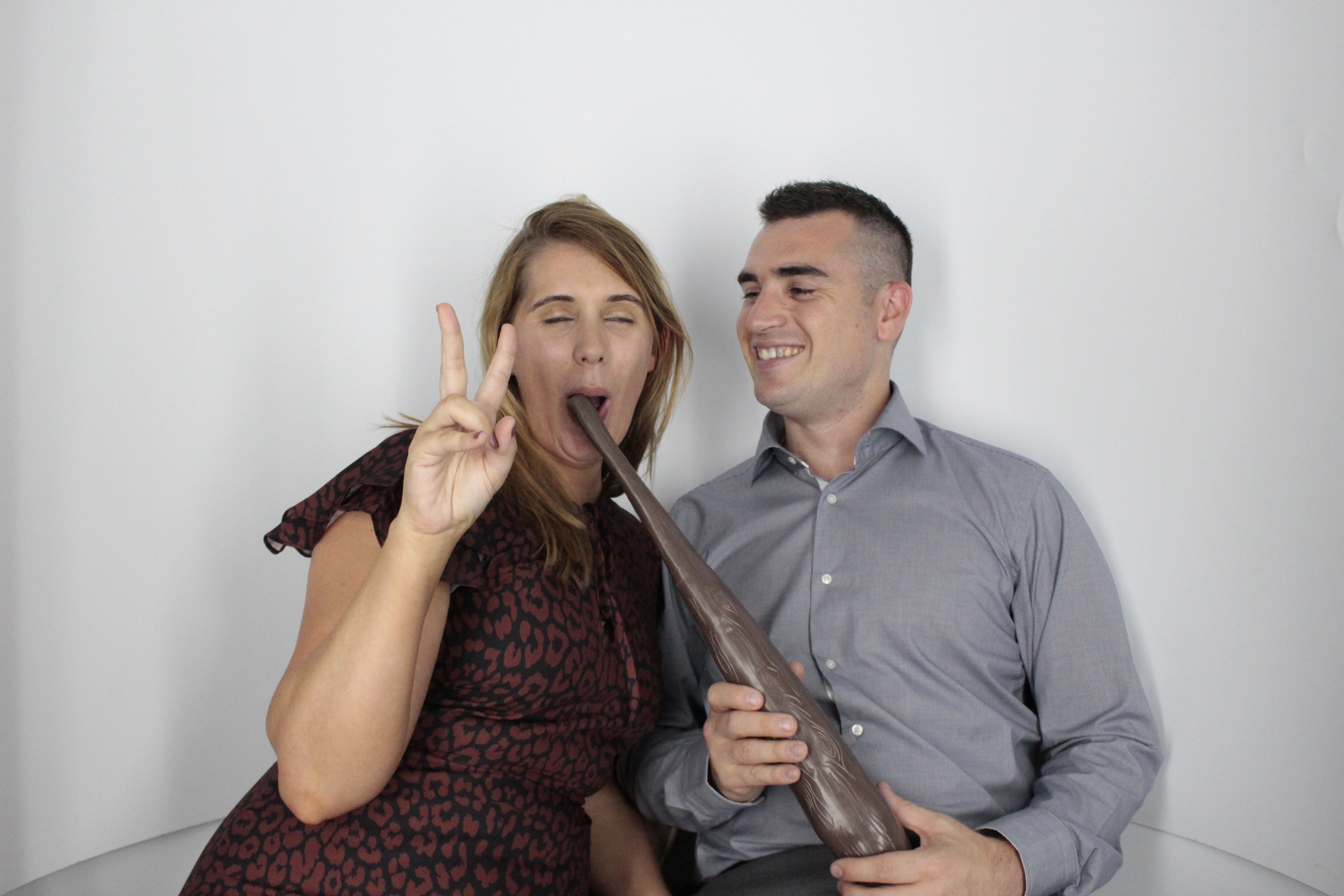 Emma & Karl's Wedding | View more photos from the event at gallery.myphotoboothexperience.co.uk/u/MyPhotoBoothExperienceLtd/Emma-Karls-Wedding